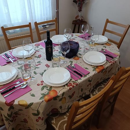 Apartmani Janjic Баня Лука Екстериор снимка