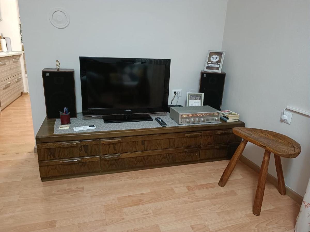 Apartmani Janjic Баня Лука Екстериор снимка