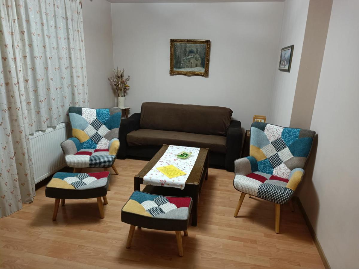 Apartmani Janjic Баня Лука Екстериор снимка