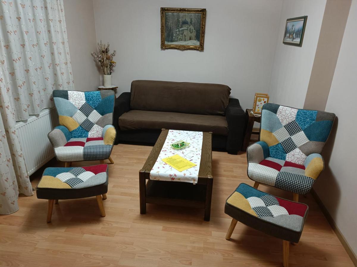 Apartmani Janjic Баня Лука Екстериор снимка