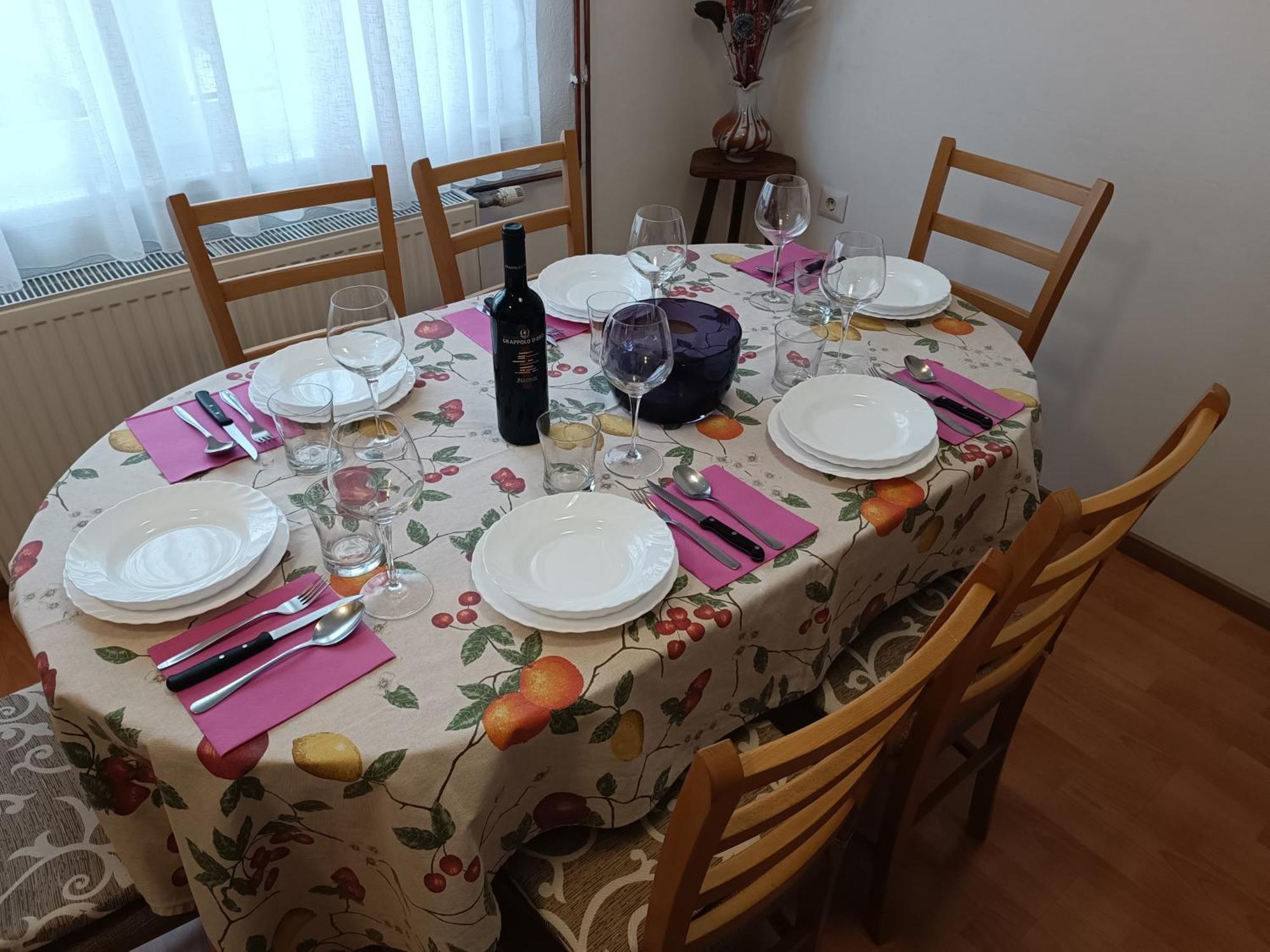 Apartmani Janjic Баня Лука Екстериор снимка