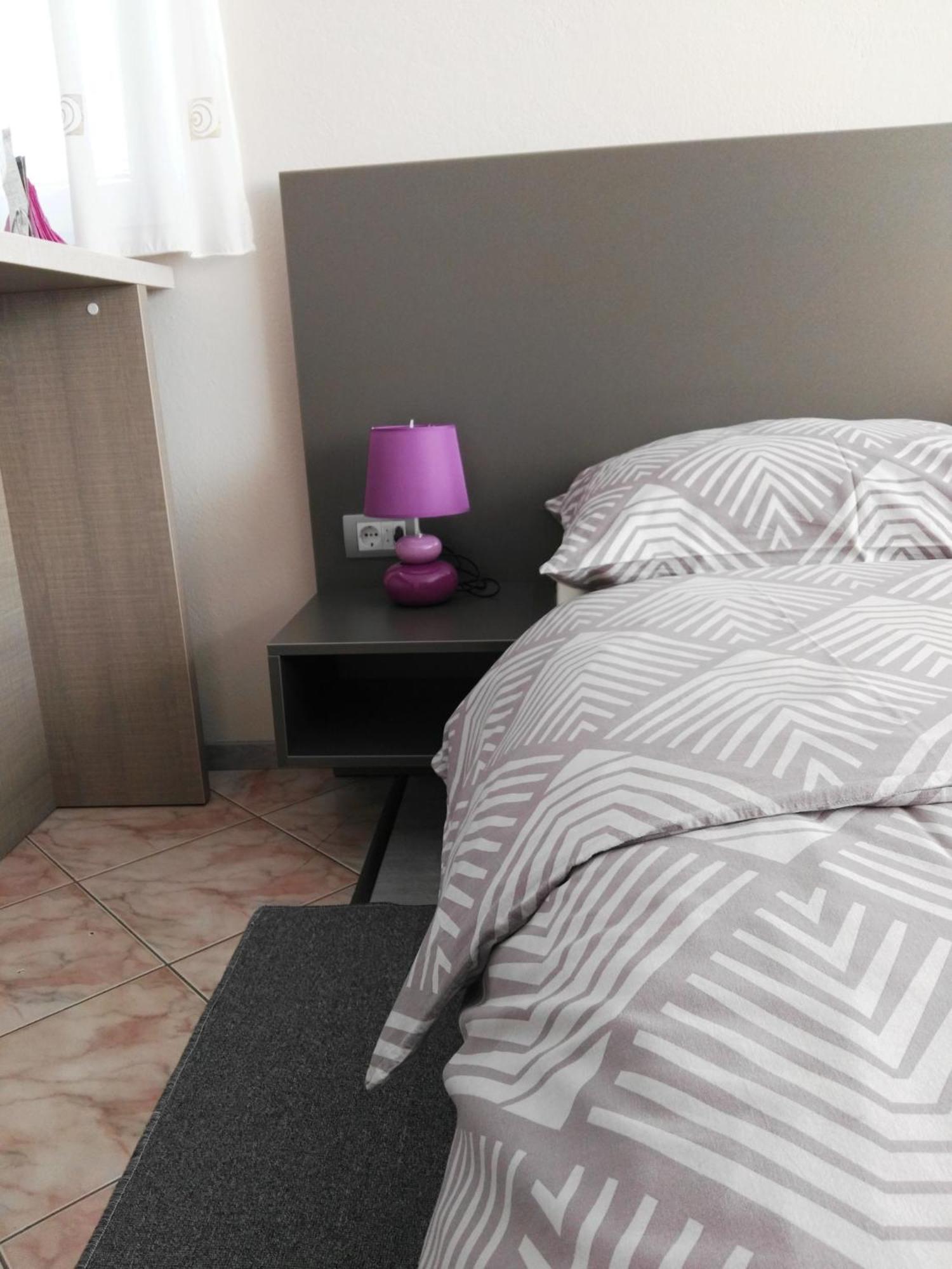 Apartmani Janjic Баня Лука Екстериор снимка