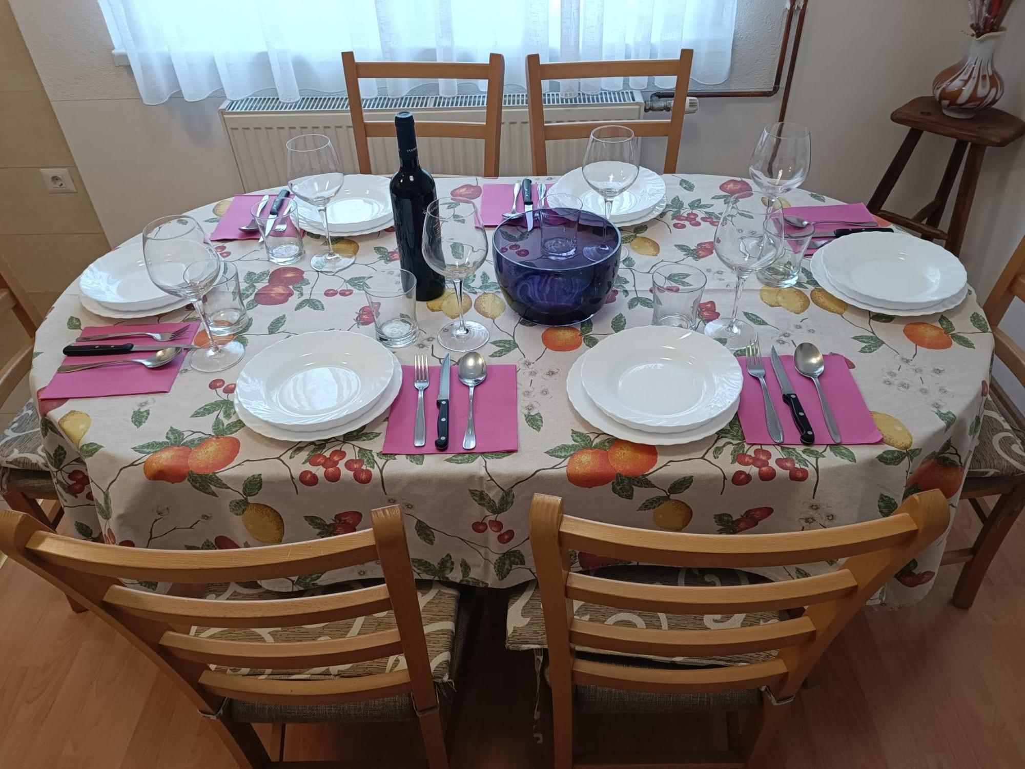 Apartmani Janjic Баня Лука Екстериор снимка
