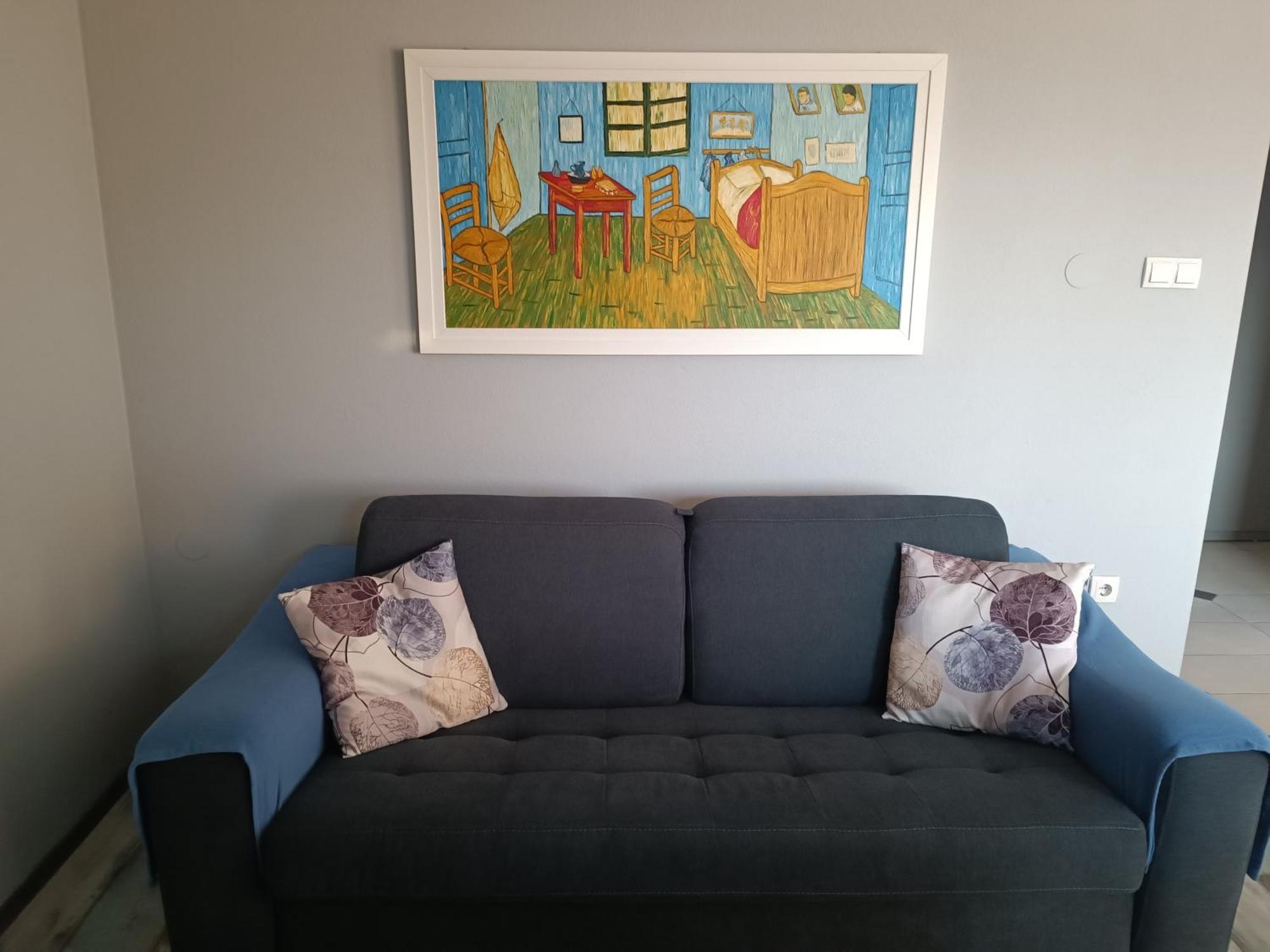 Apartmani Janjic Баня Лука Екстериор снимка