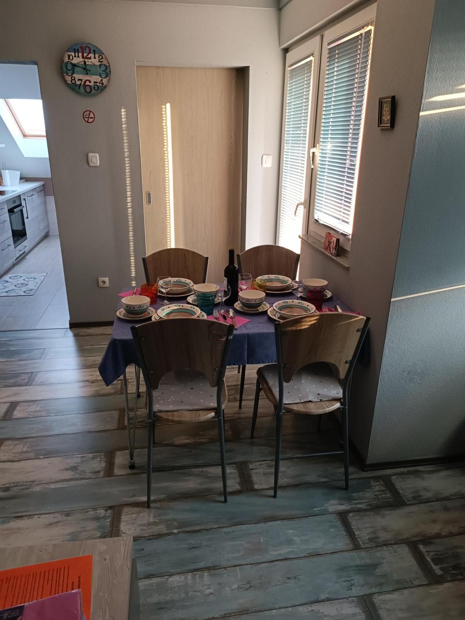Apartmani Janjic Баня Лука Екстериор снимка