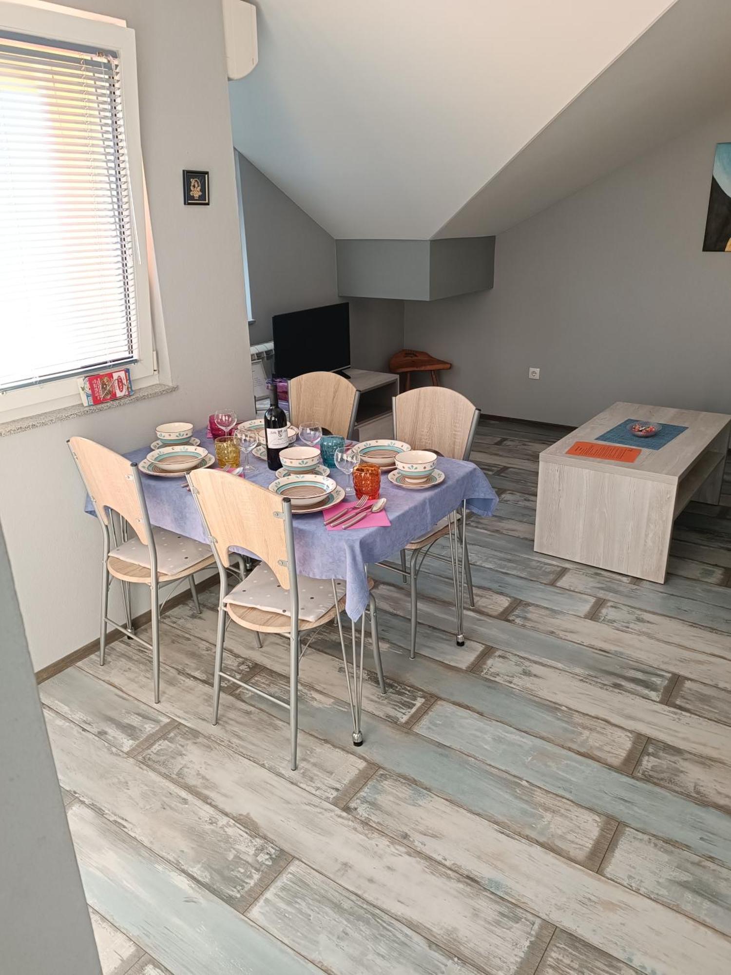 Apartmani Janjic Баня Лука Екстериор снимка