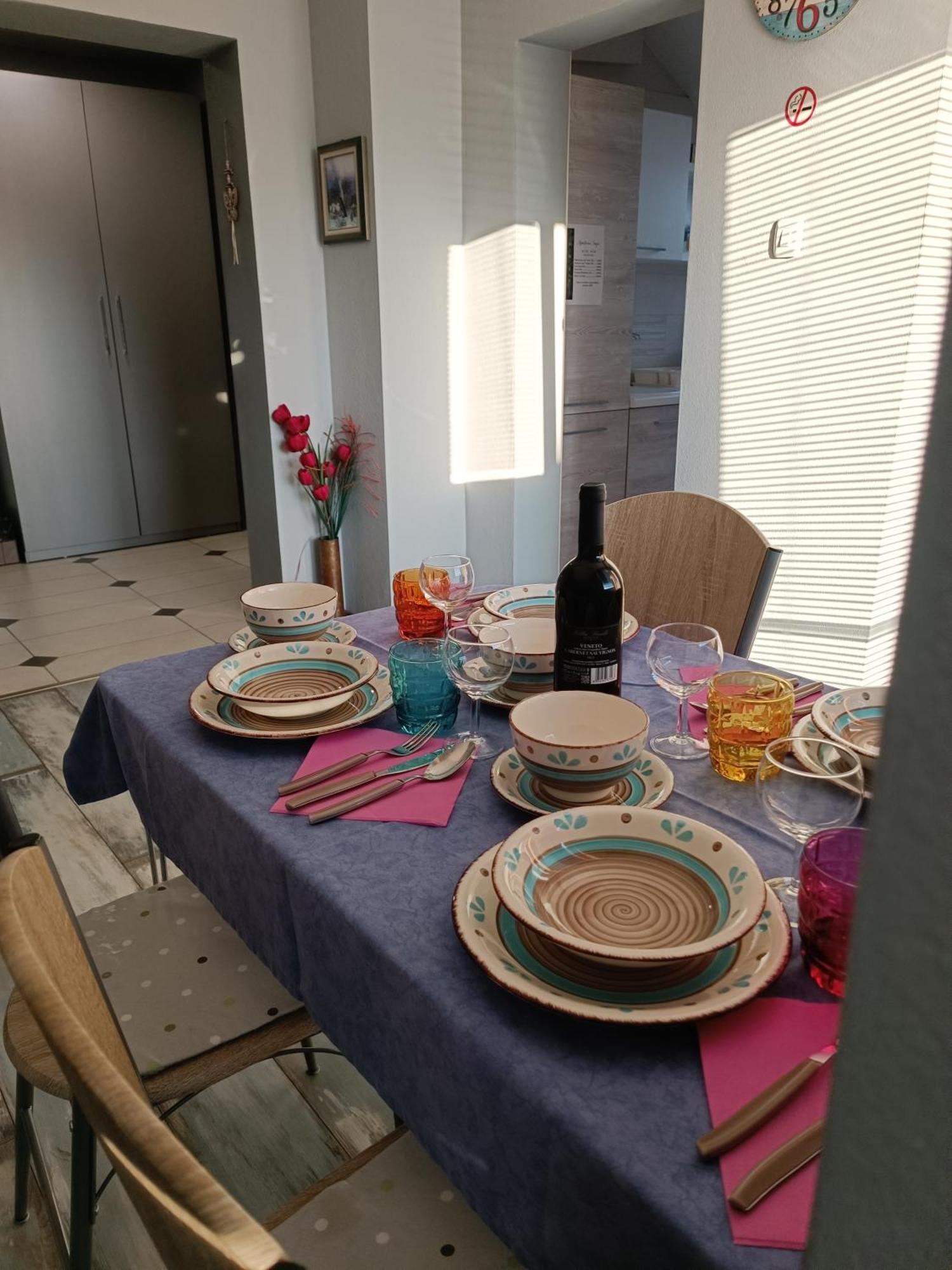 Apartmani Janjic Баня Лука Екстериор снимка
