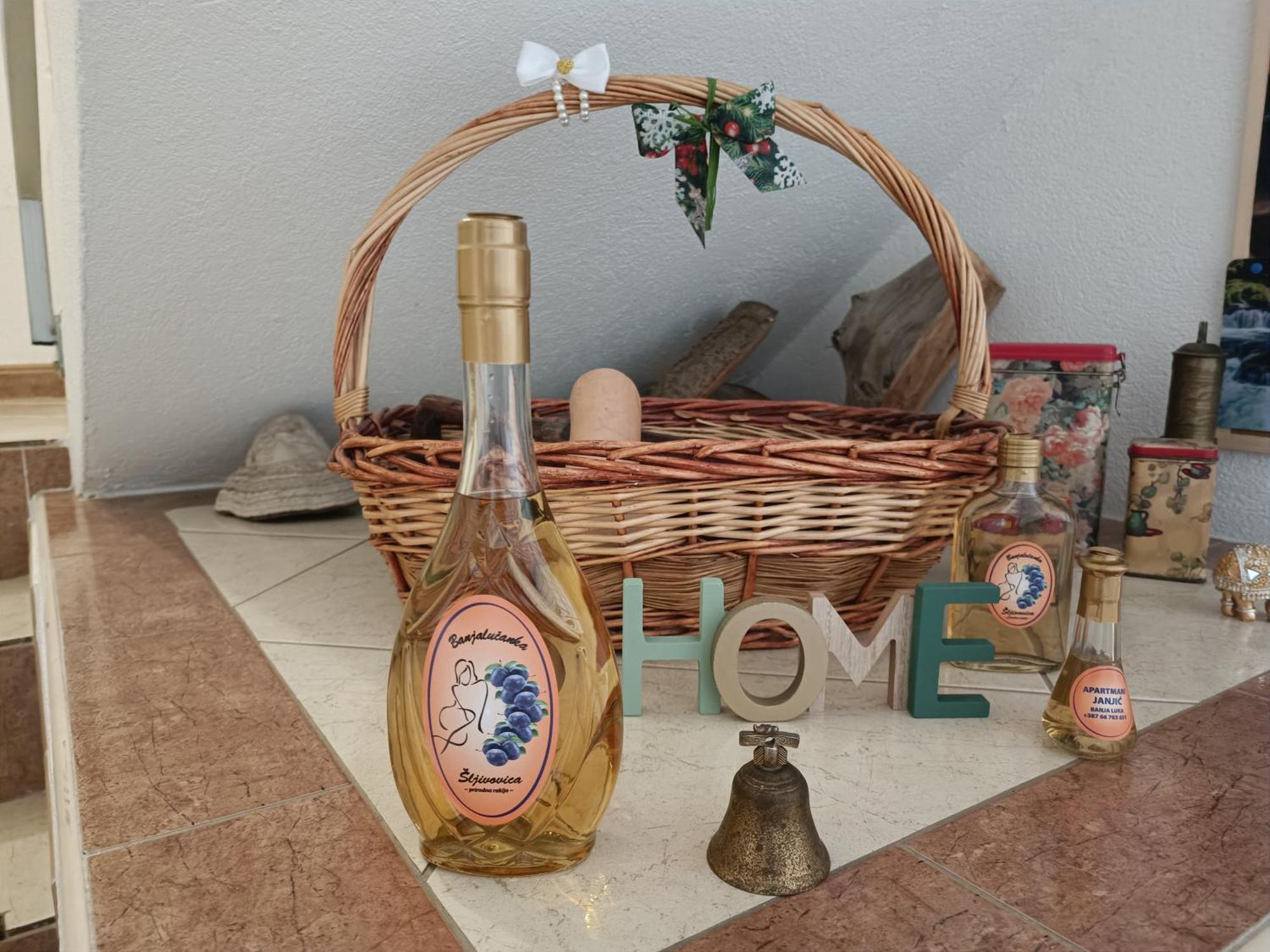 Apartmani Janjic Баня Лука Екстериор снимка