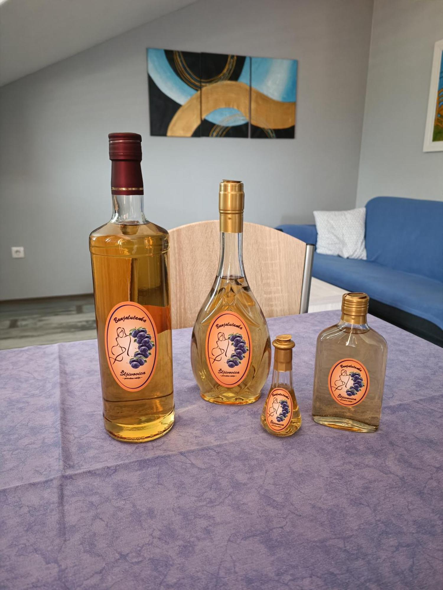 Apartmani Janjic Баня Лука Екстериор снимка