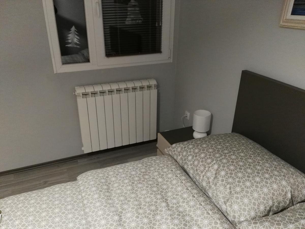 Apartmani Janjic Баня Лука Екстериор снимка