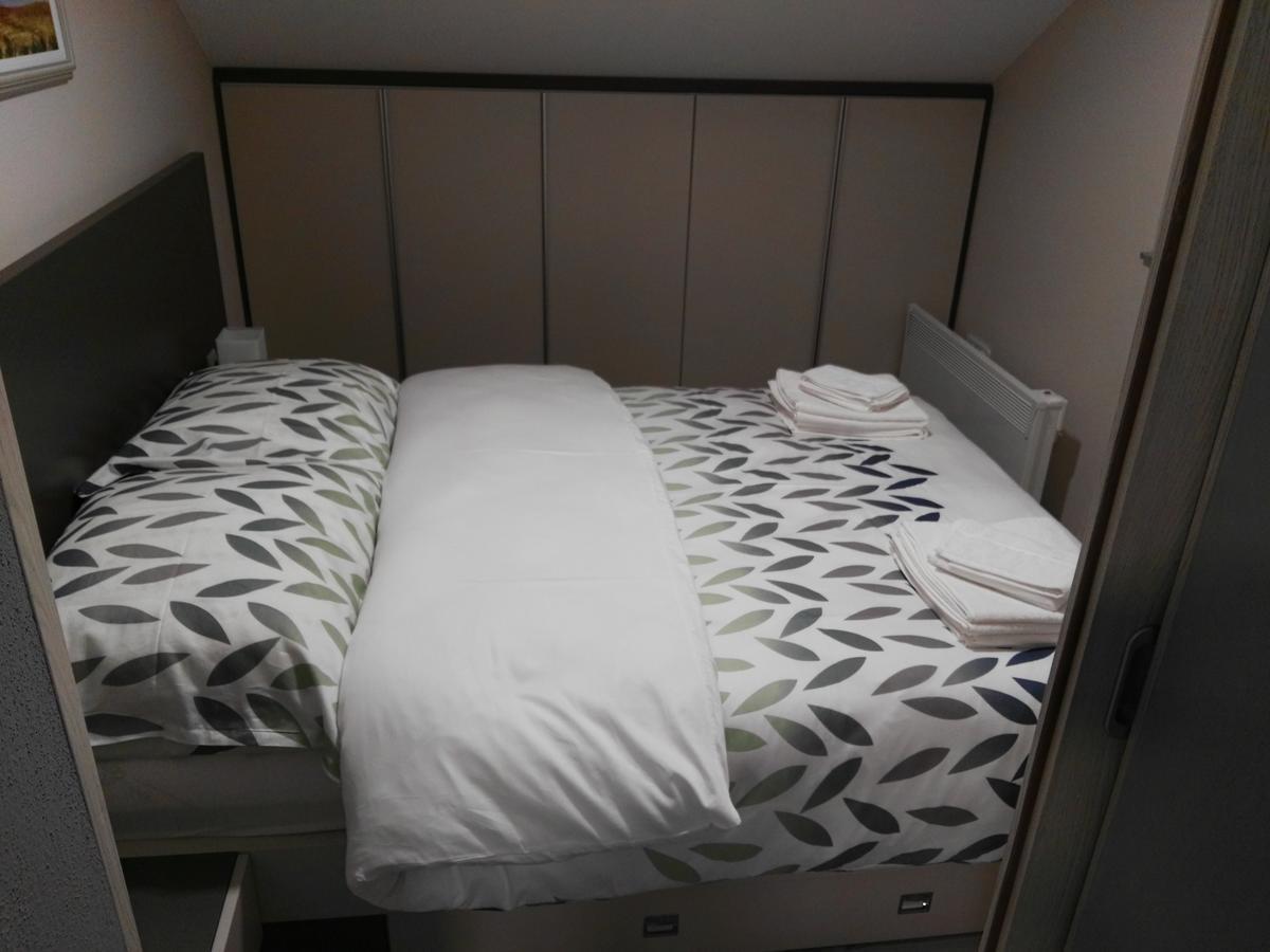 Apartmani Janjic Баня Лука Екстериор снимка