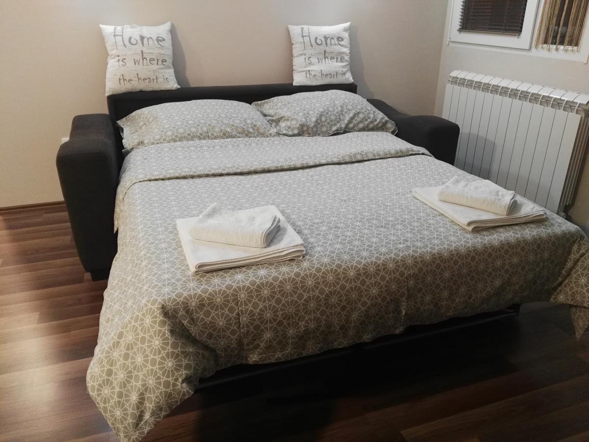 Apartmani Janjic Баня Лука Екстериор снимка