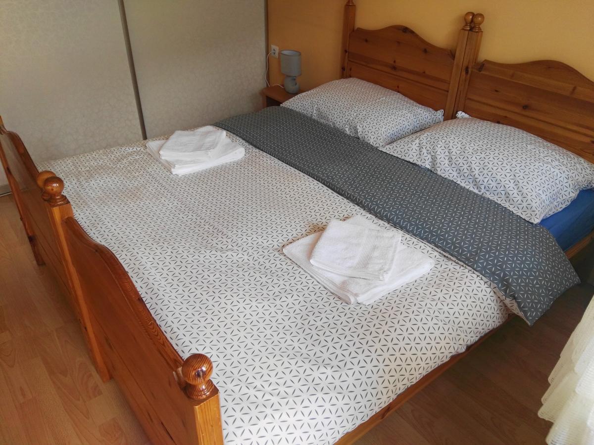 Apartmani Janjic Баня Лука Екстериор снимка