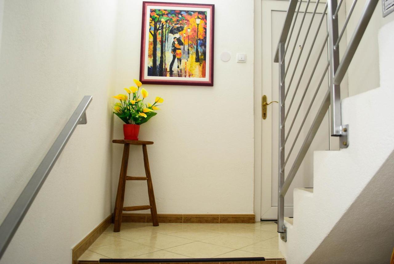 Apartmani Janjic Баня Лука Екстериор снимка