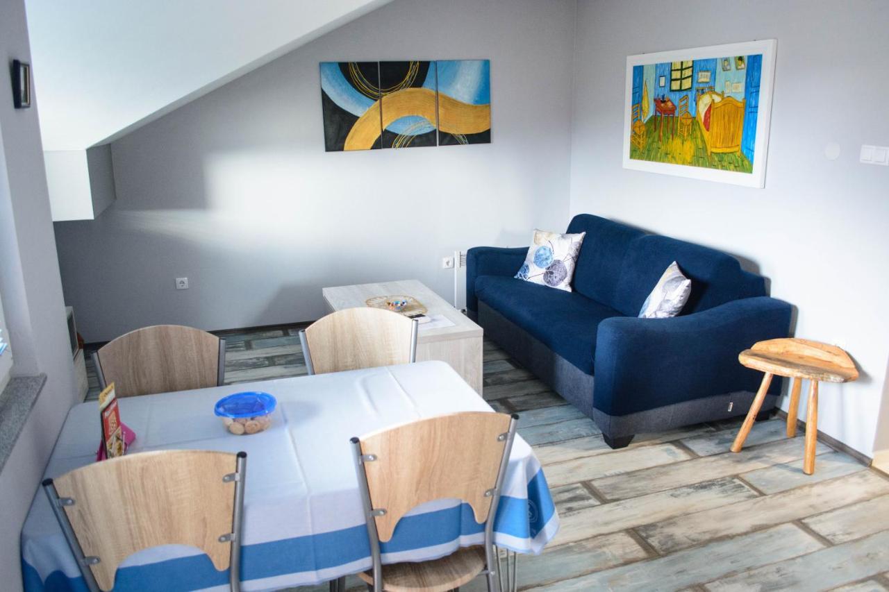 Apartmani Janjic Баня Лука Екстериор снимка