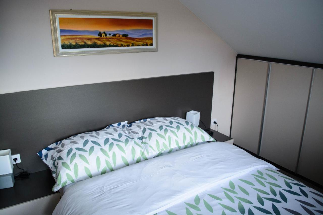 Apartmani Janjic Баня Лука Екстериор снимка