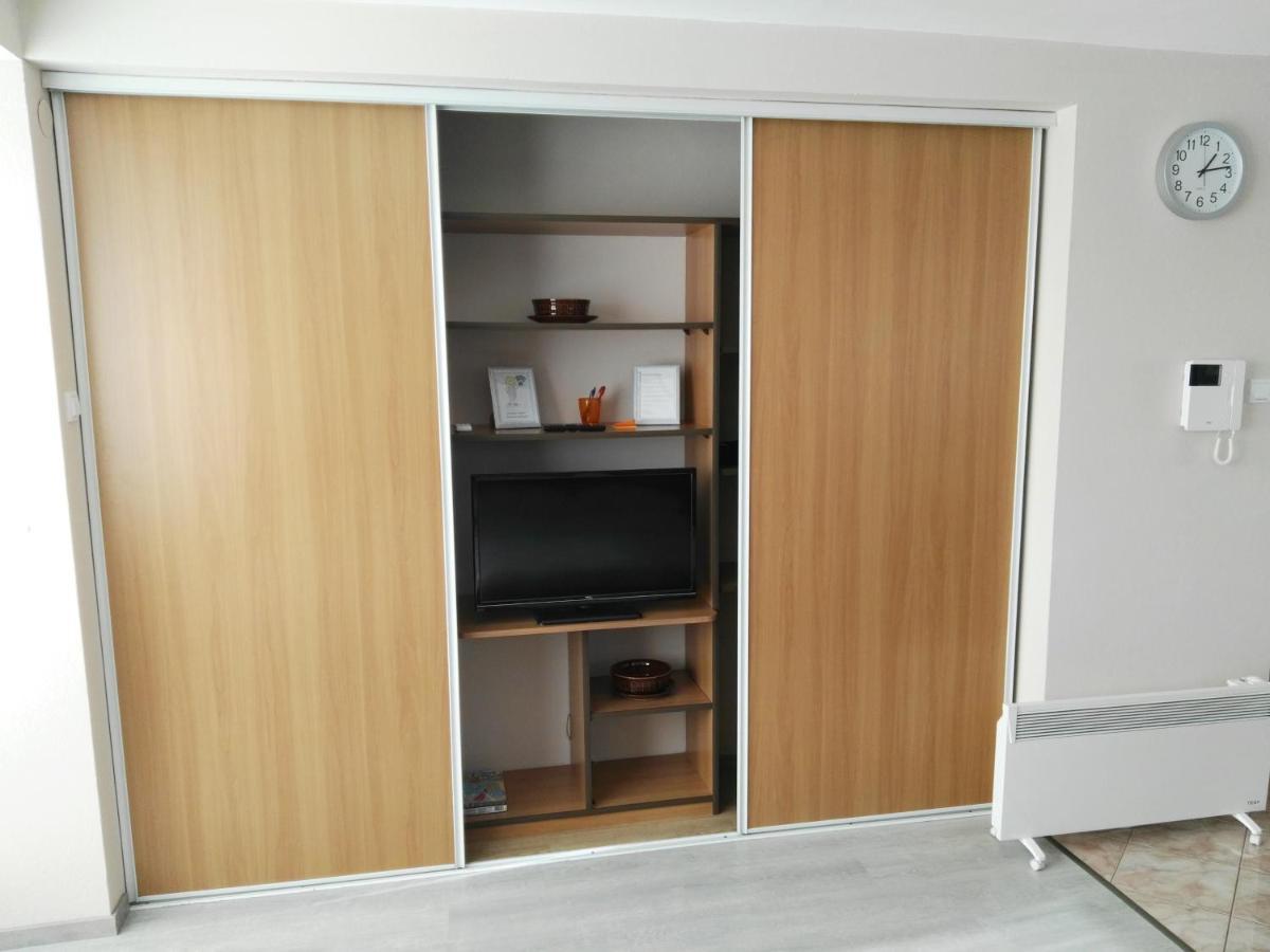 Apartmani Janjic Баня Лука Екстериор снимка